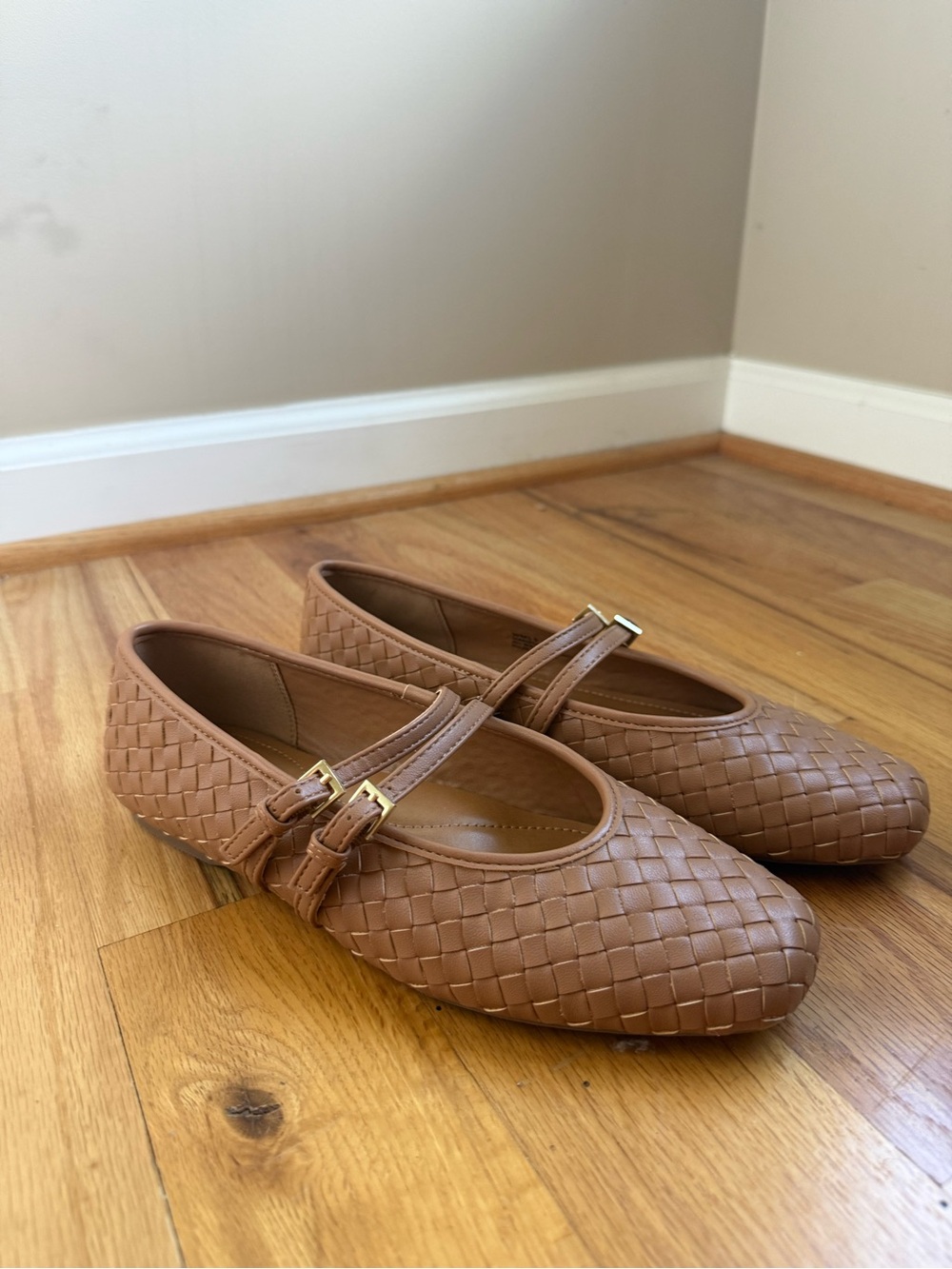 Dolce Vita Mary Jane Flats